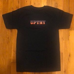 Uptempo WorldWide Flame T